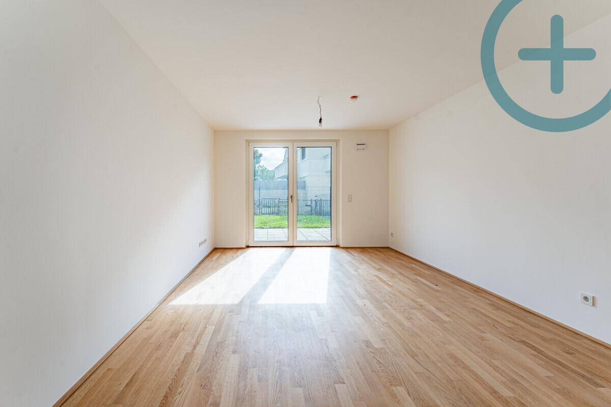 Platz für die ganze Familie - 5 Zimmer mit Garten - Ansicht 3