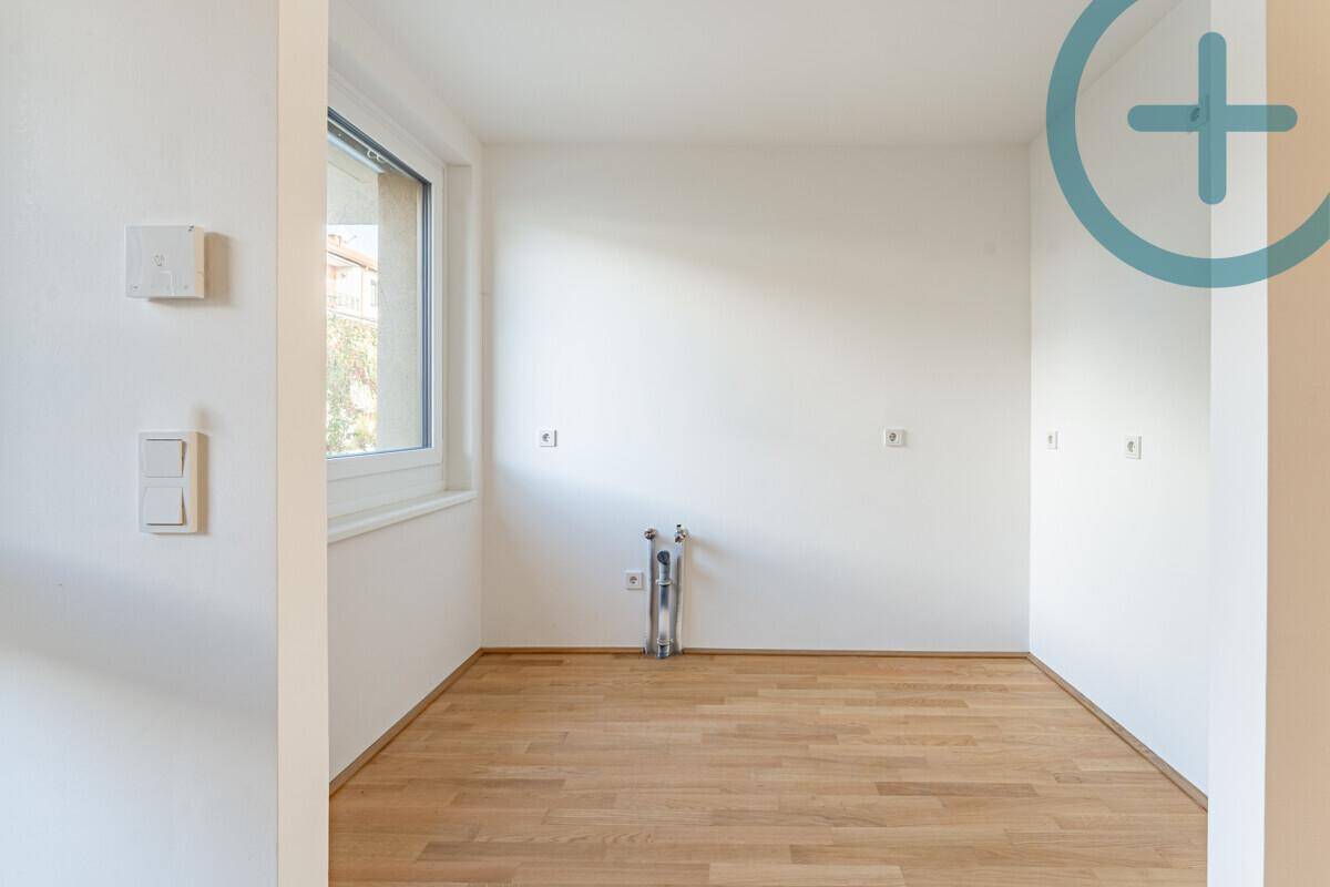 Familienglück auf drei Etagen – modernes Reihenhaus mit Garten - Mehr