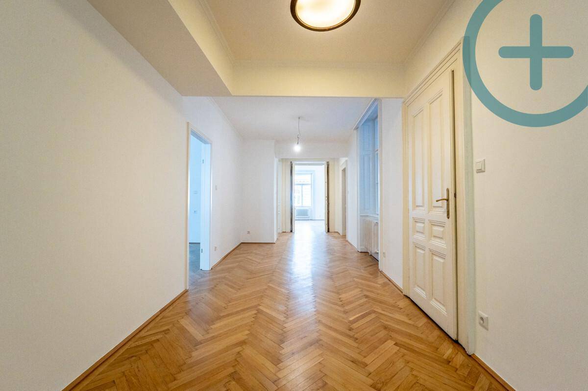 Vorzimmer