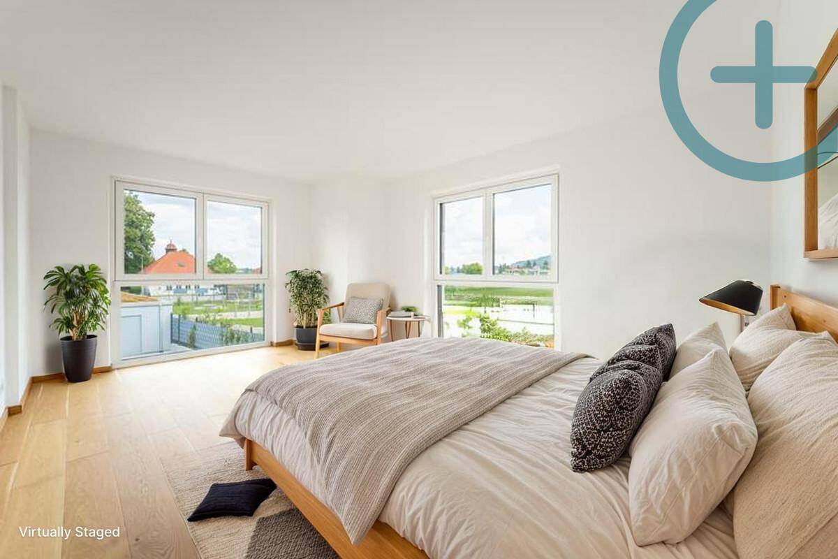 Schlafzimmer 1