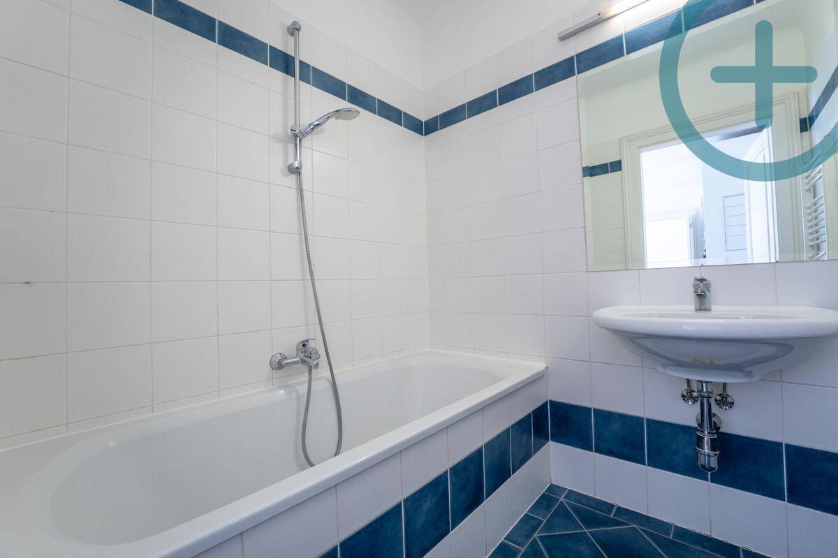 Badezimmer 2