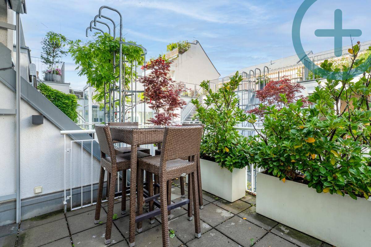 Terrasse 1