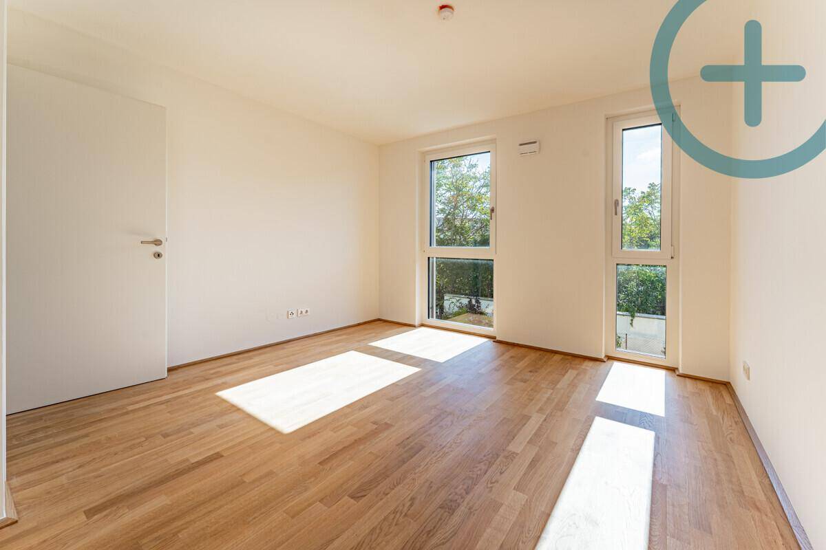 Sonniges Reihenhaus mit Garten nahe Wien - Ansicht 5