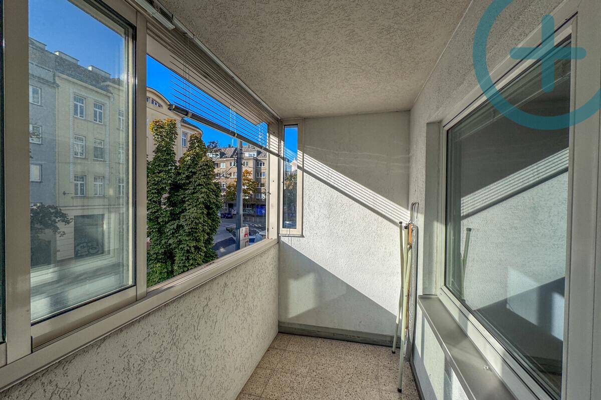 Loggia