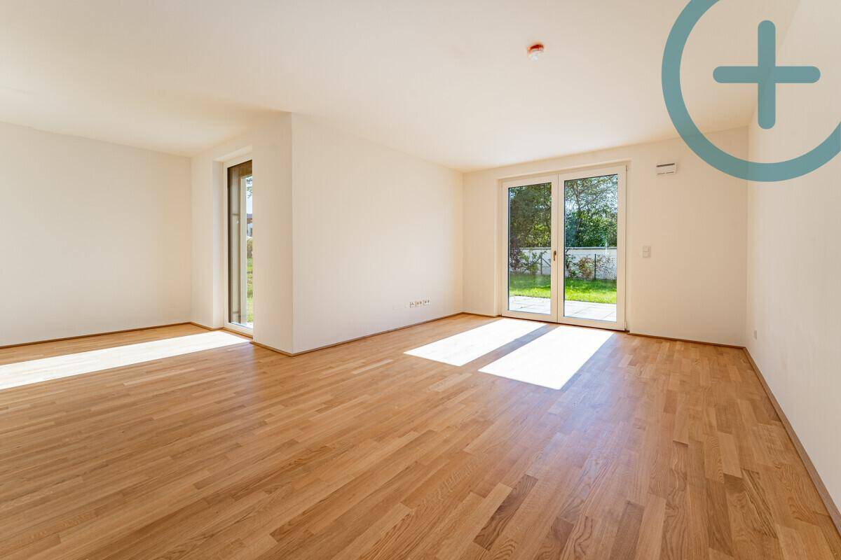 Sonniges Reihenhaus mit Garten nahe Wien - Ansicht 4