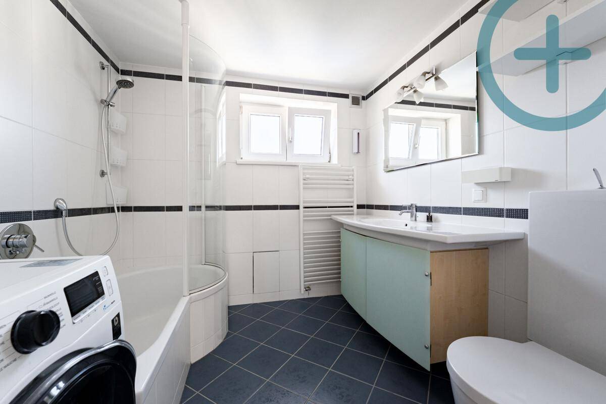 Badezimmer 2