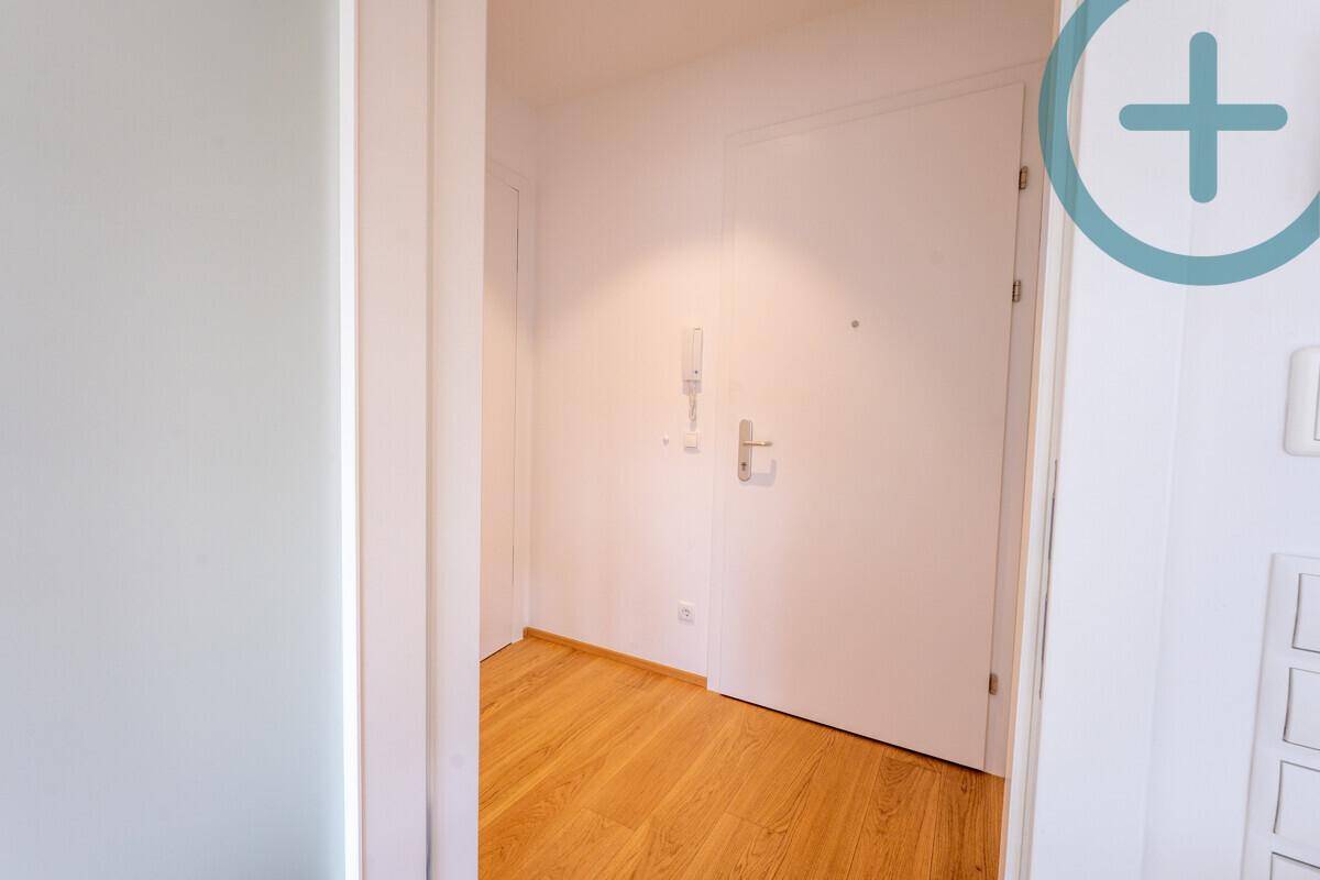Vorzimmer