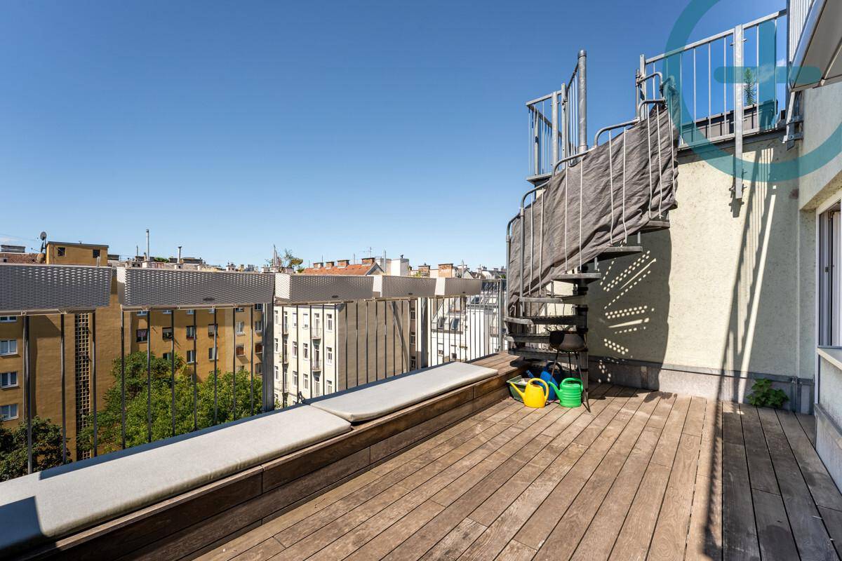 Terrasse 1