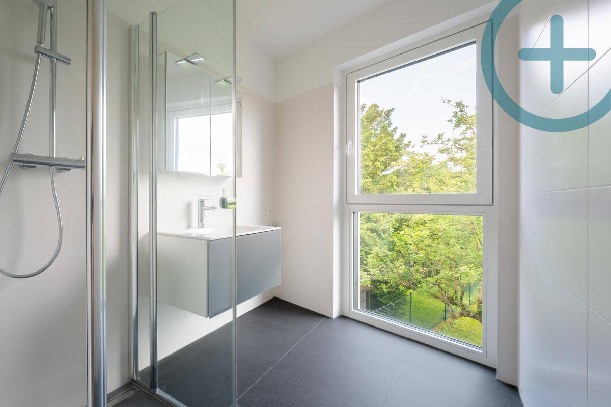 Kinderbadezimmer
