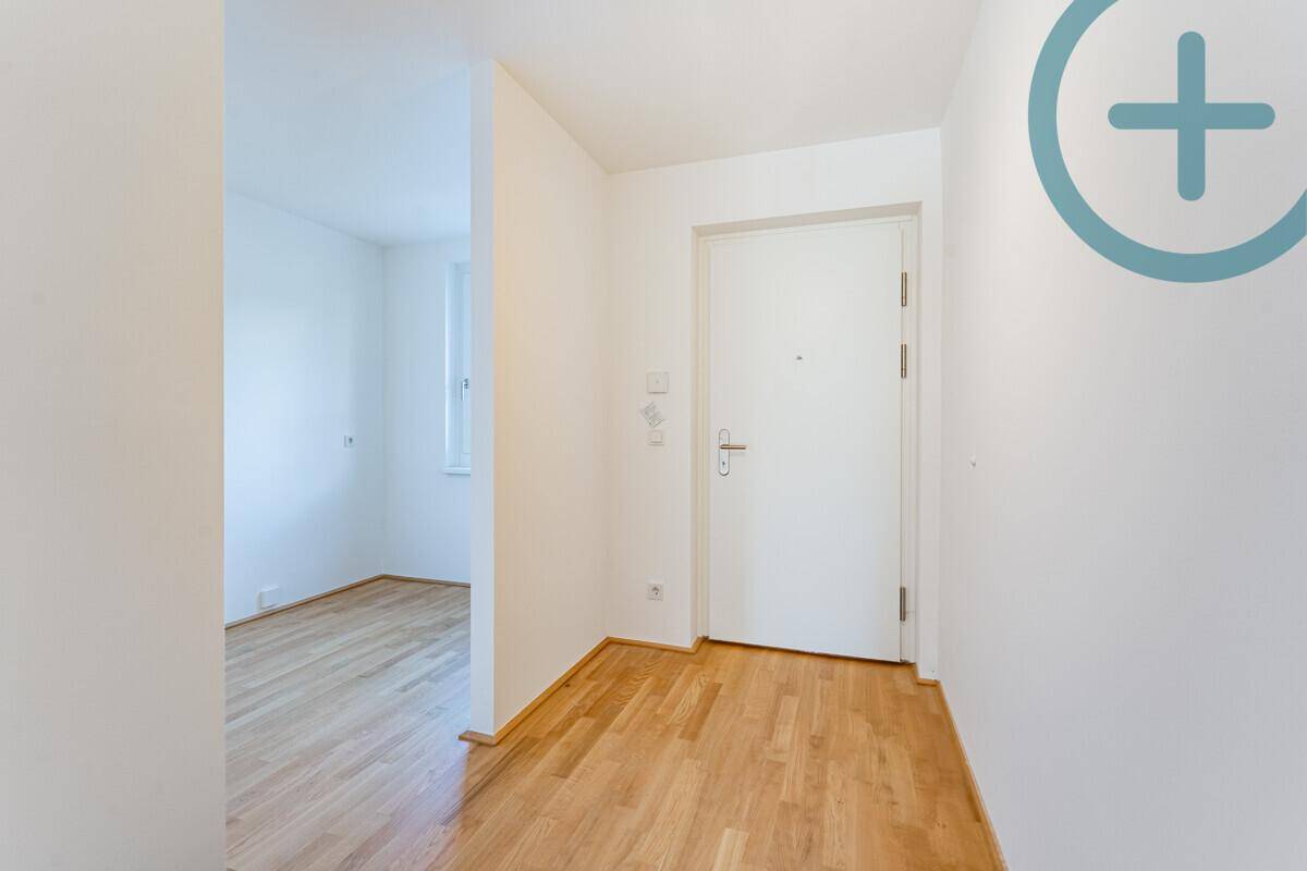 Platz für die ganze Familie - 5 Zimmer mit Garten - Ansicht 5