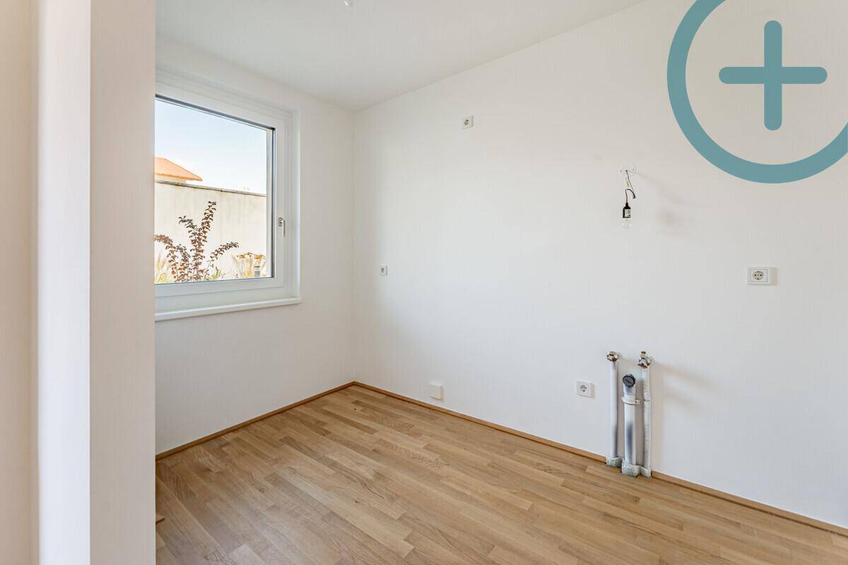 Sonniges Familiendomizil mit Garten nahe Wien – pohled 6