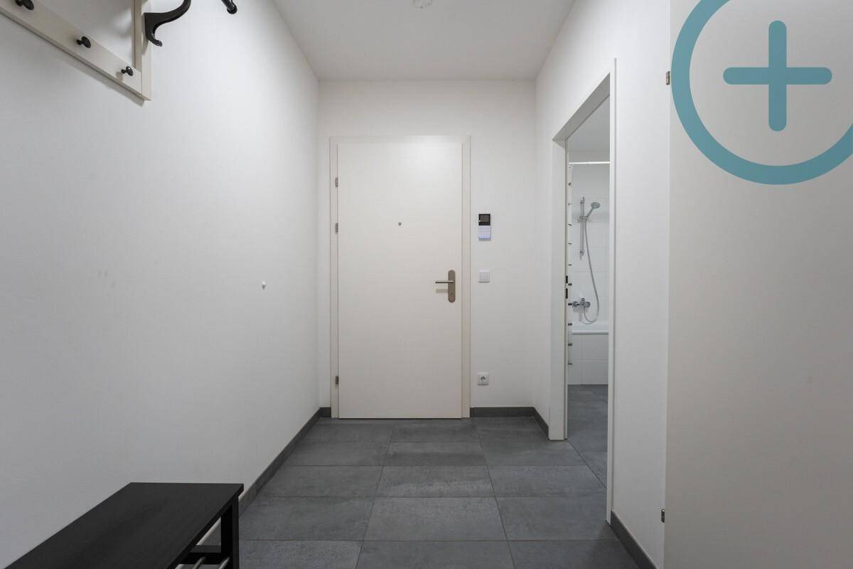 Vorzimmer
