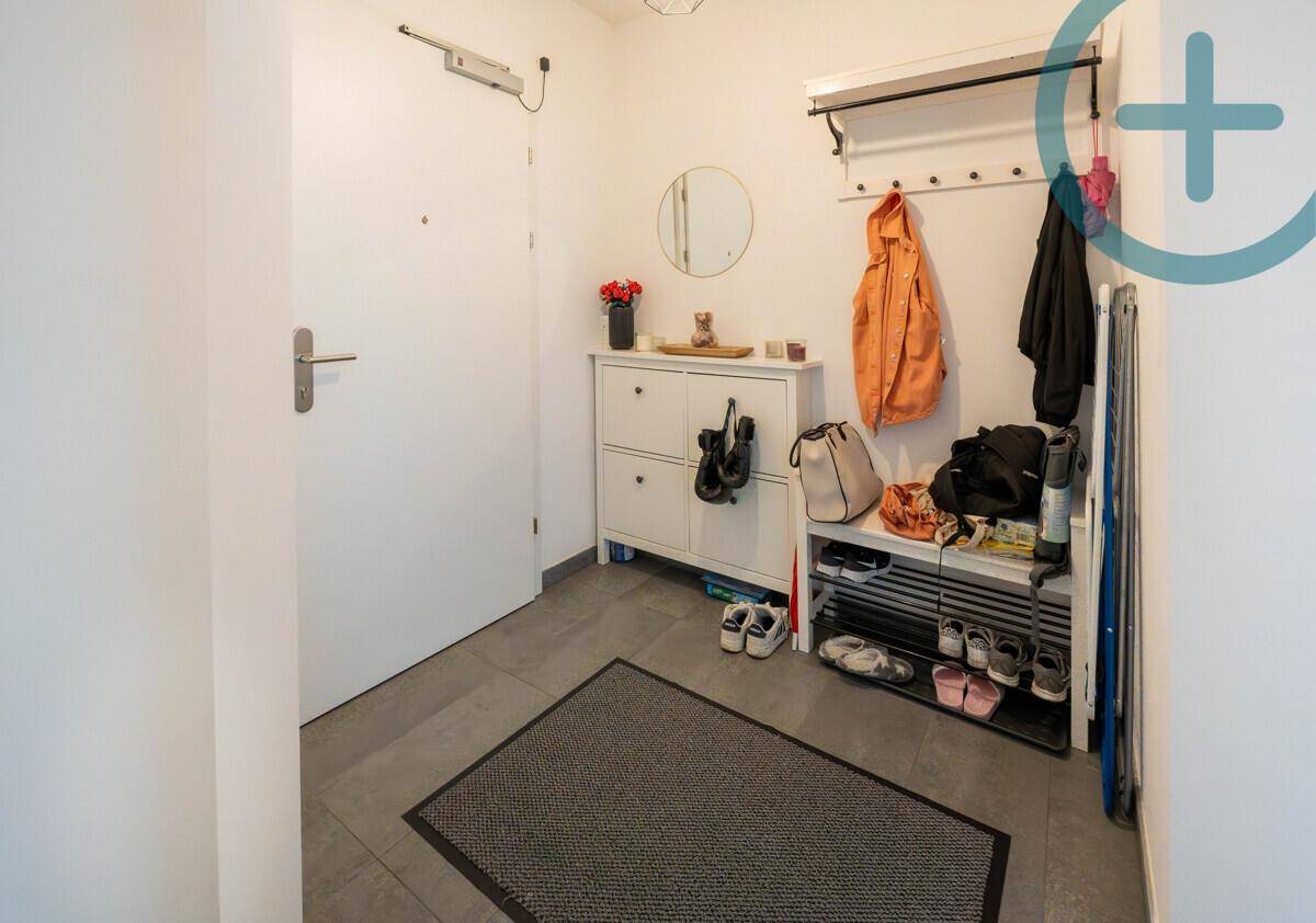 SMARTE 2-ZIMMER WOHNUNG MIT BALKON | SCHERBANGASSE 3 - Mehr