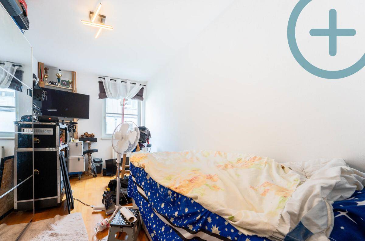 Schlafzimmer 2