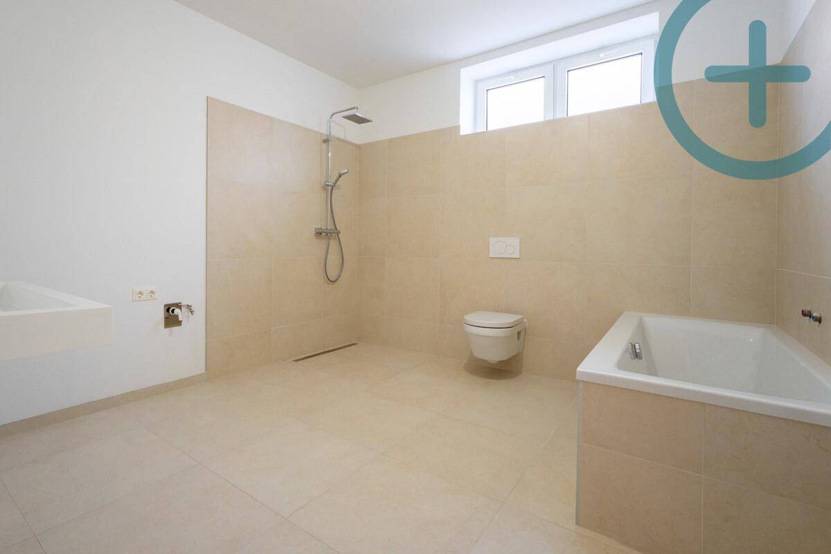 Badezimmer 1