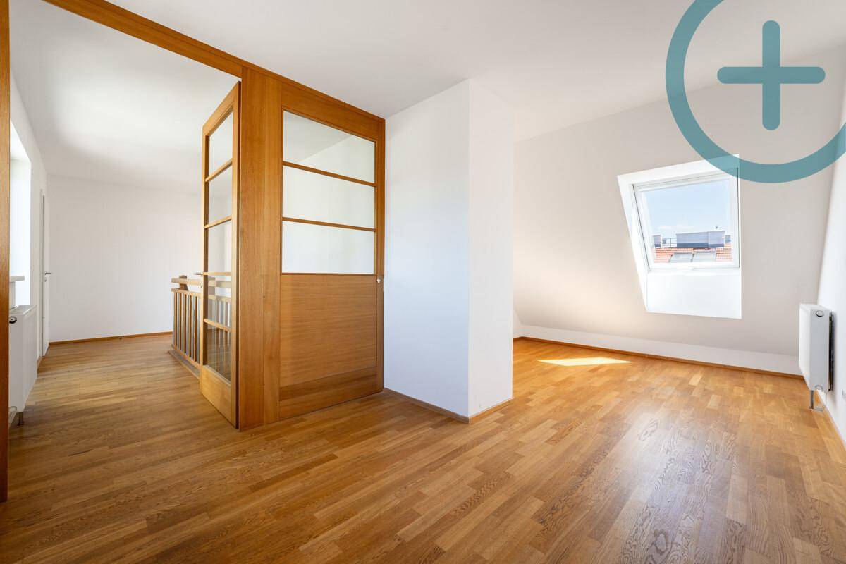 Schlafzimmer 3