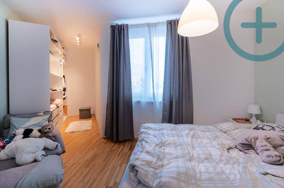 SMARTE 2-ZIMMER WOHNUNG MIT BALKON | SCHERBANGASSE 3 - Ansicht 5