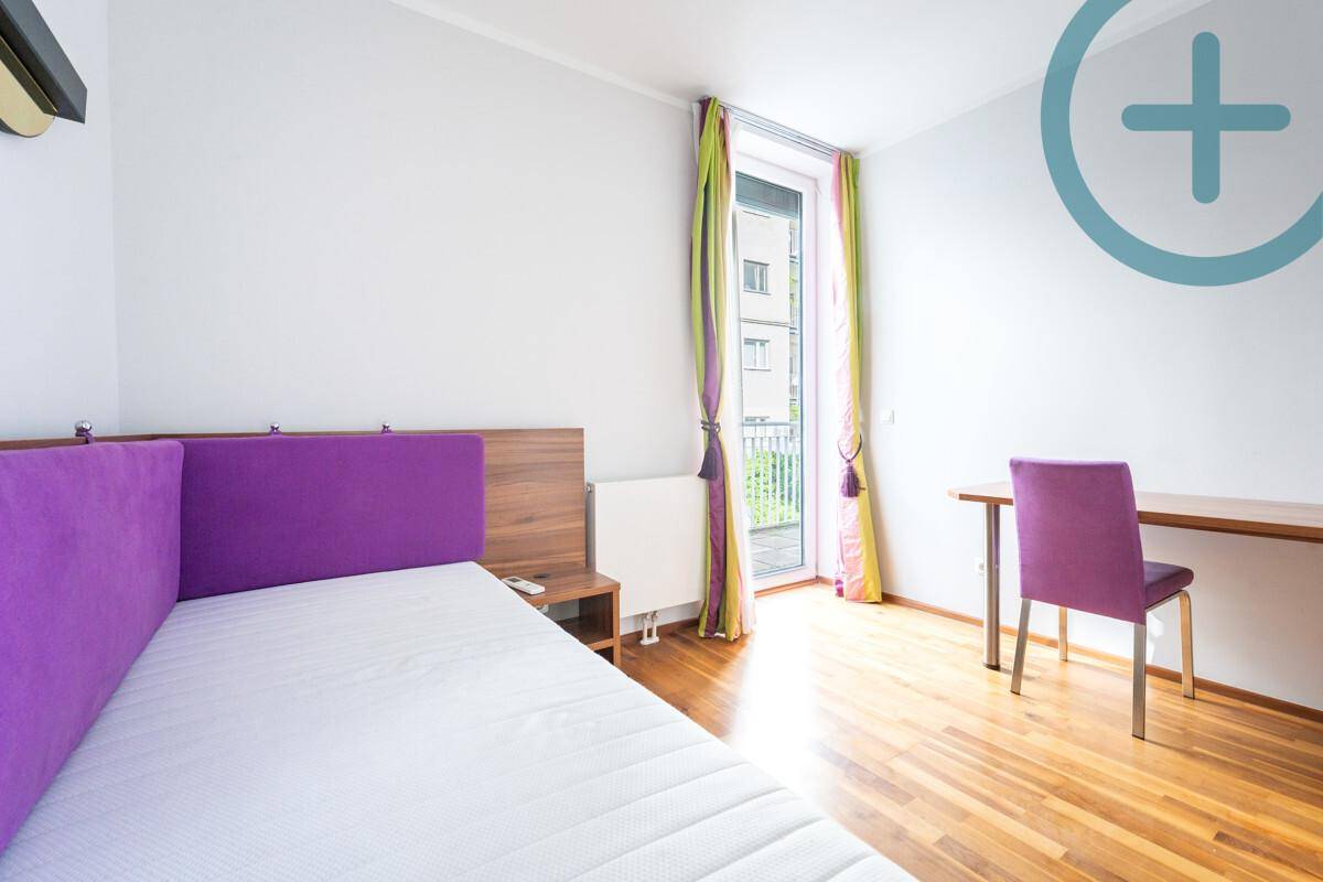 Schlafzimmer 2