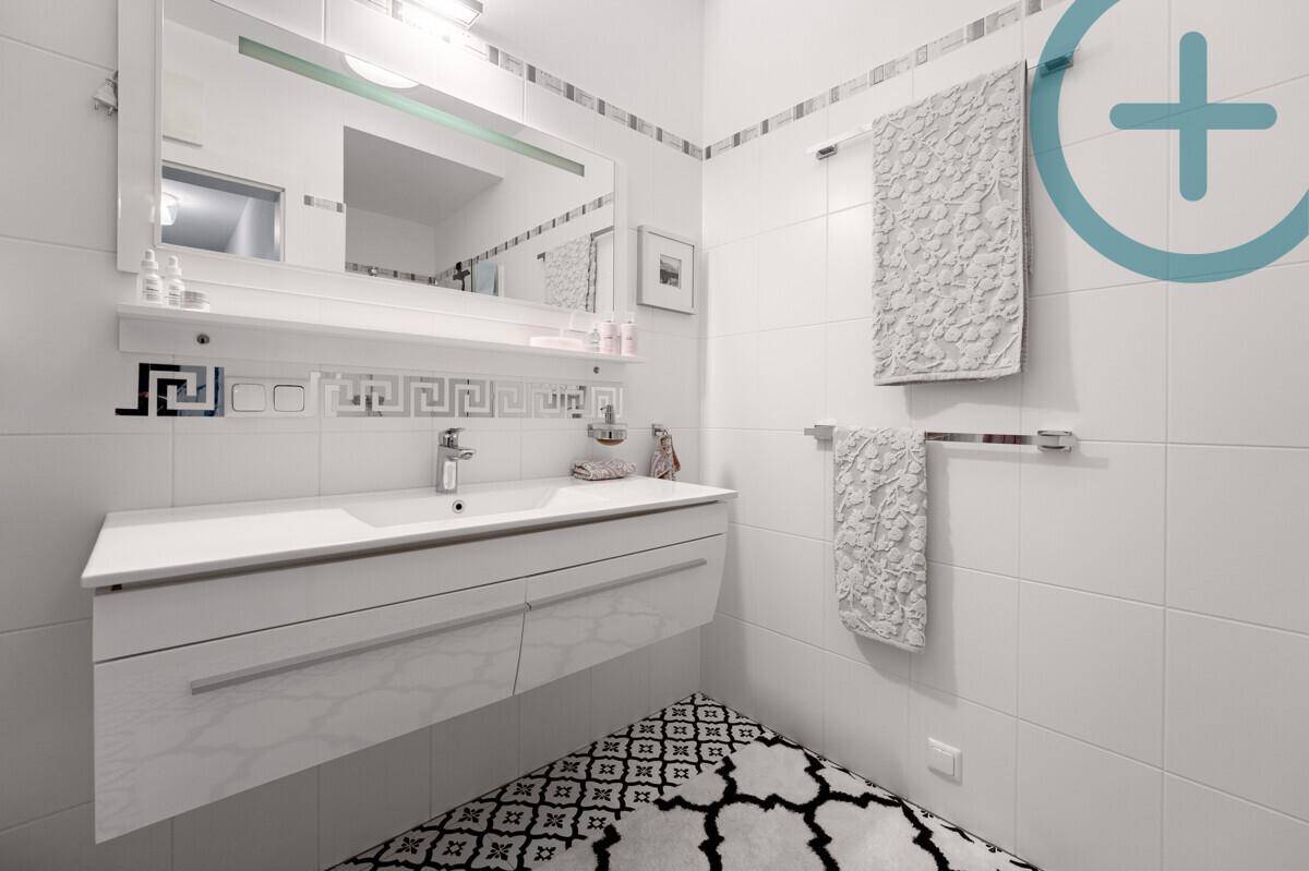 Badezimmer 1