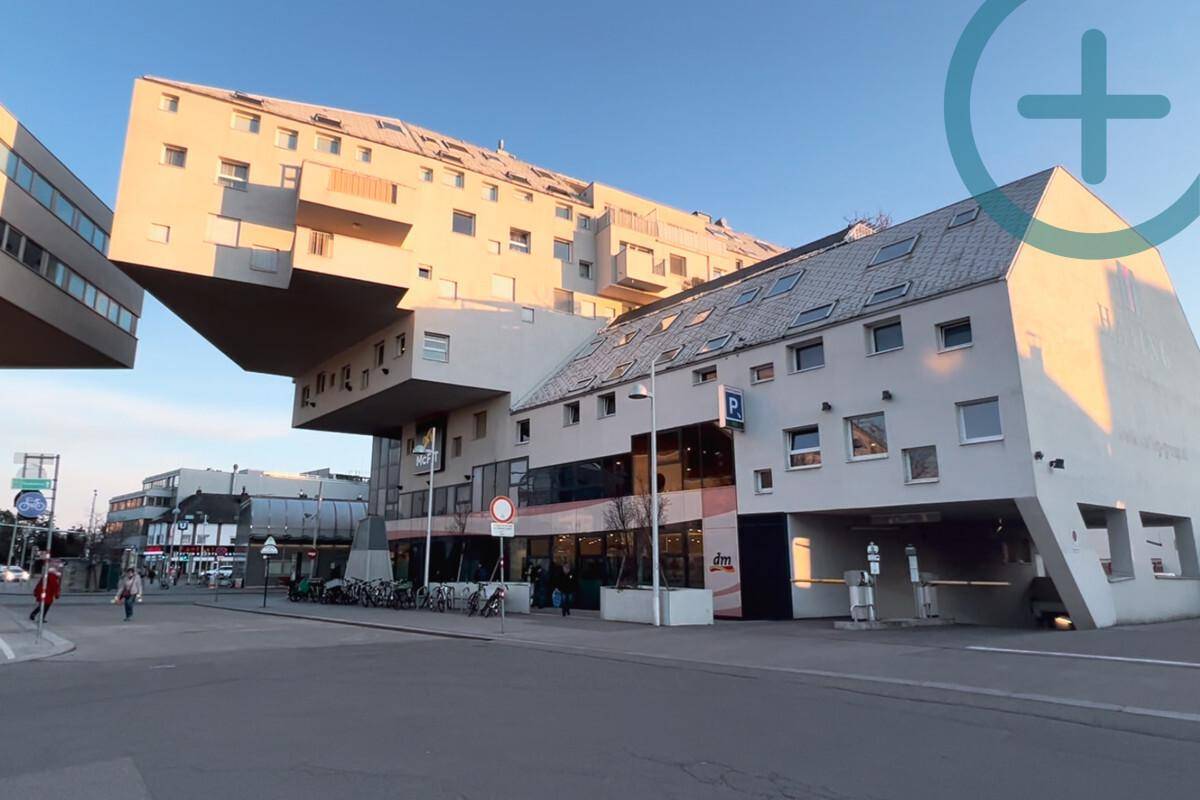 Garageneinfahrt