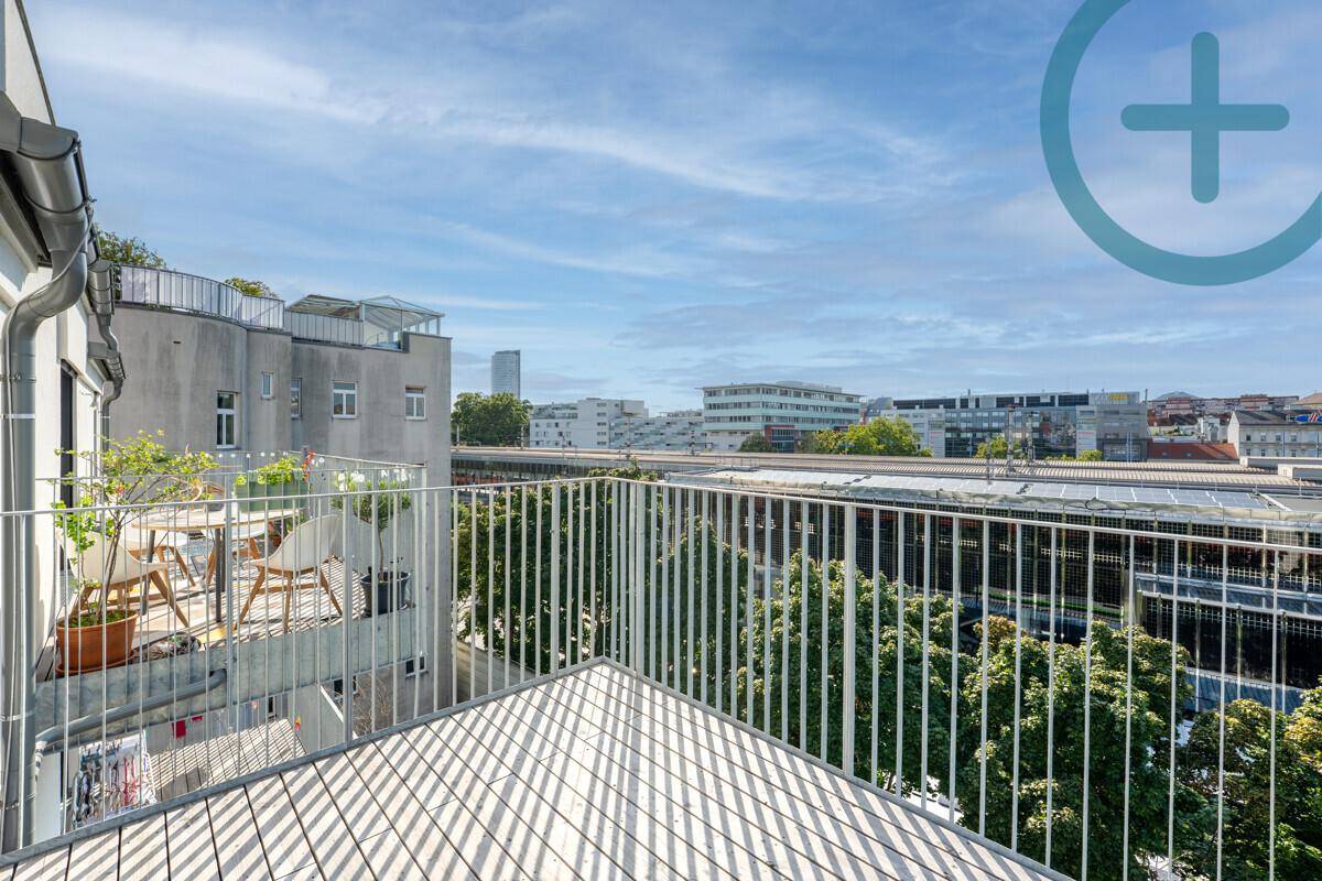 Terrasse 1