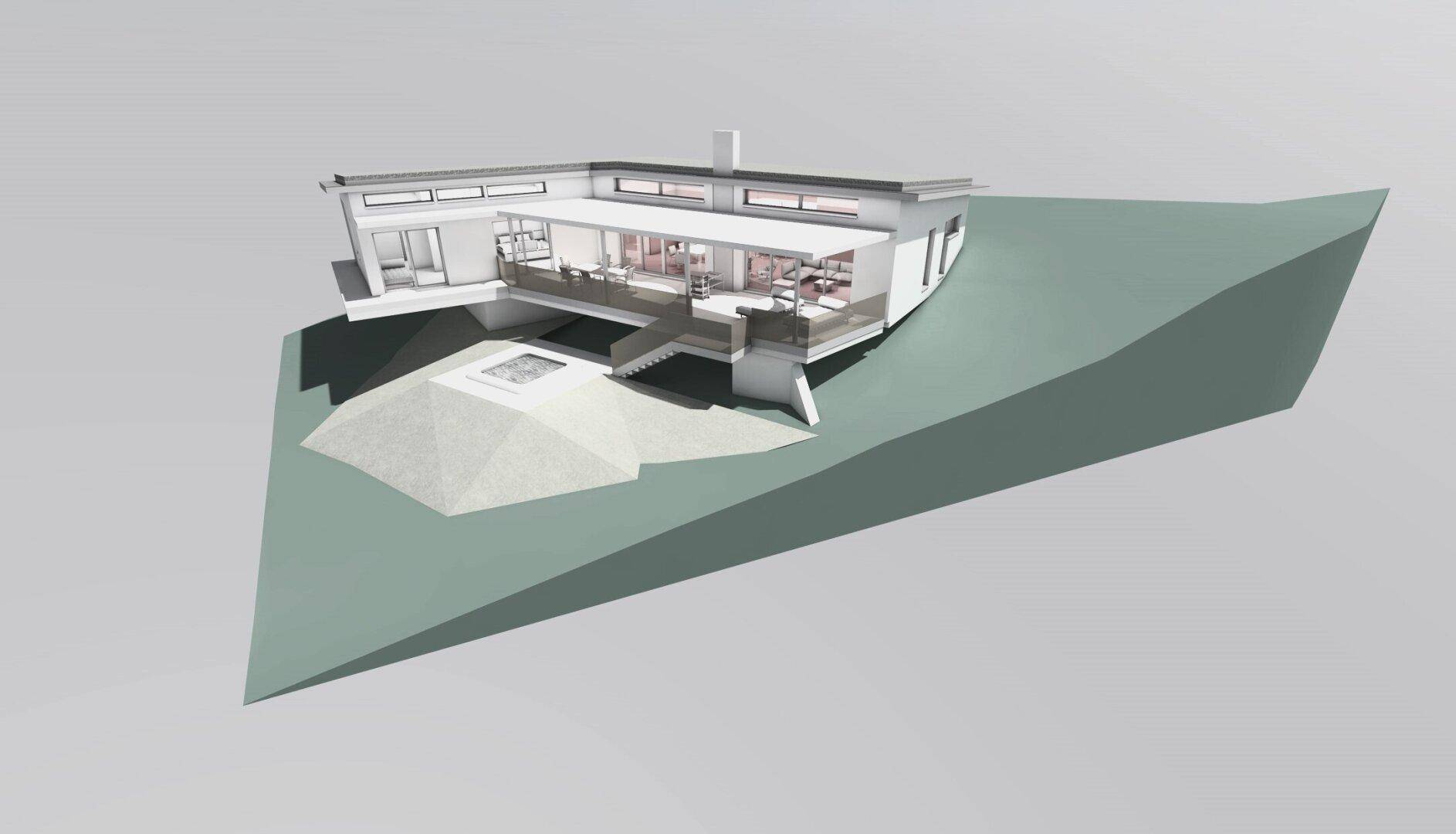 Render-Vorentwurf C
