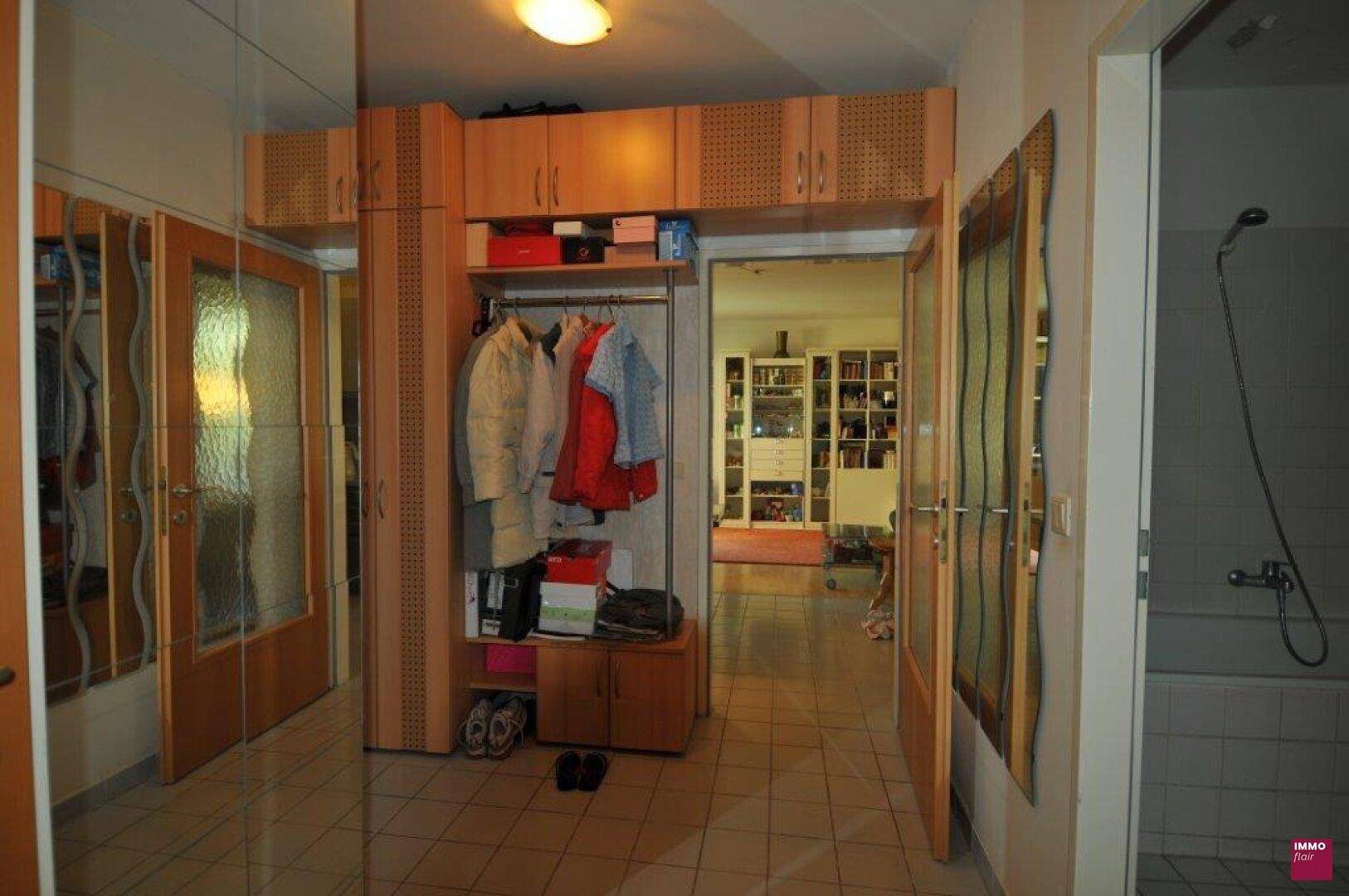 Vorzimmer