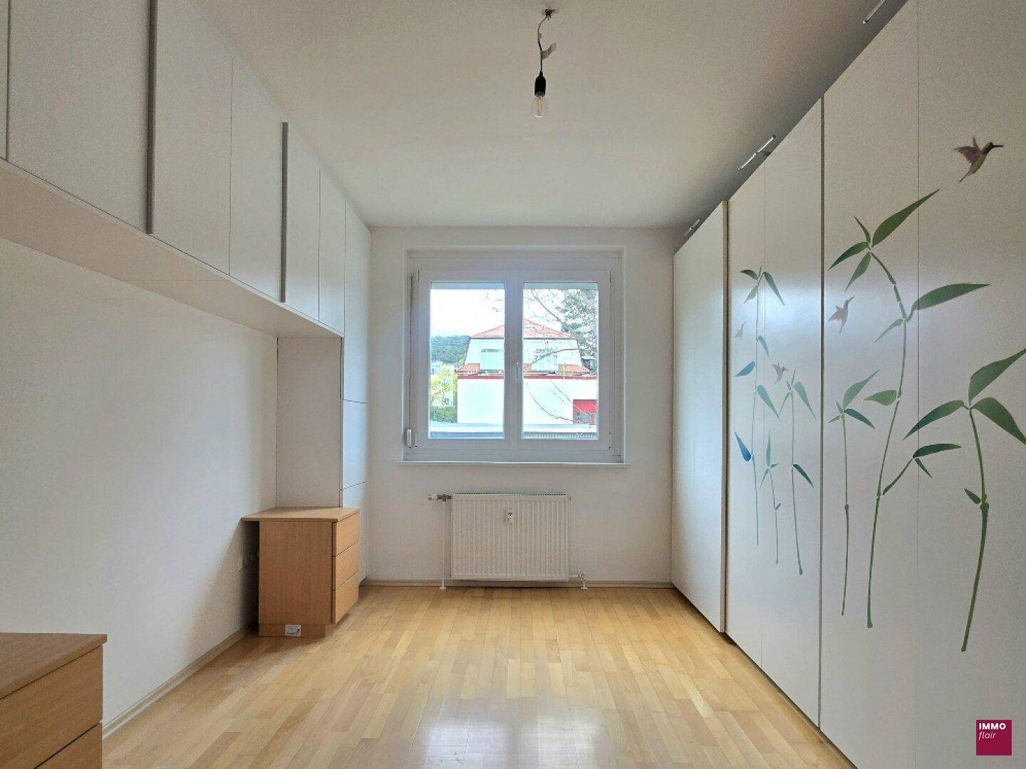 Schlafzimmer 3