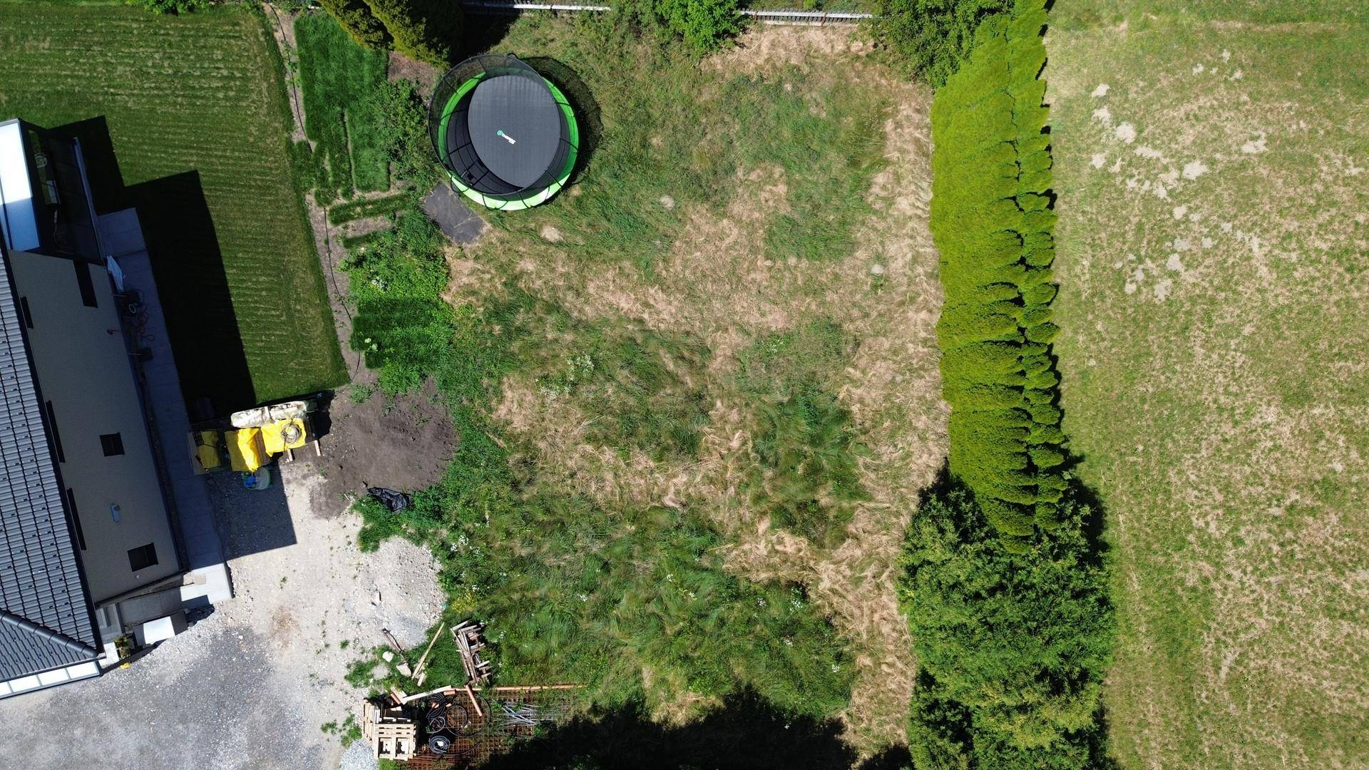 Kirchbichl: Bauplatz/Grundstück am Inn - Ansicht 4