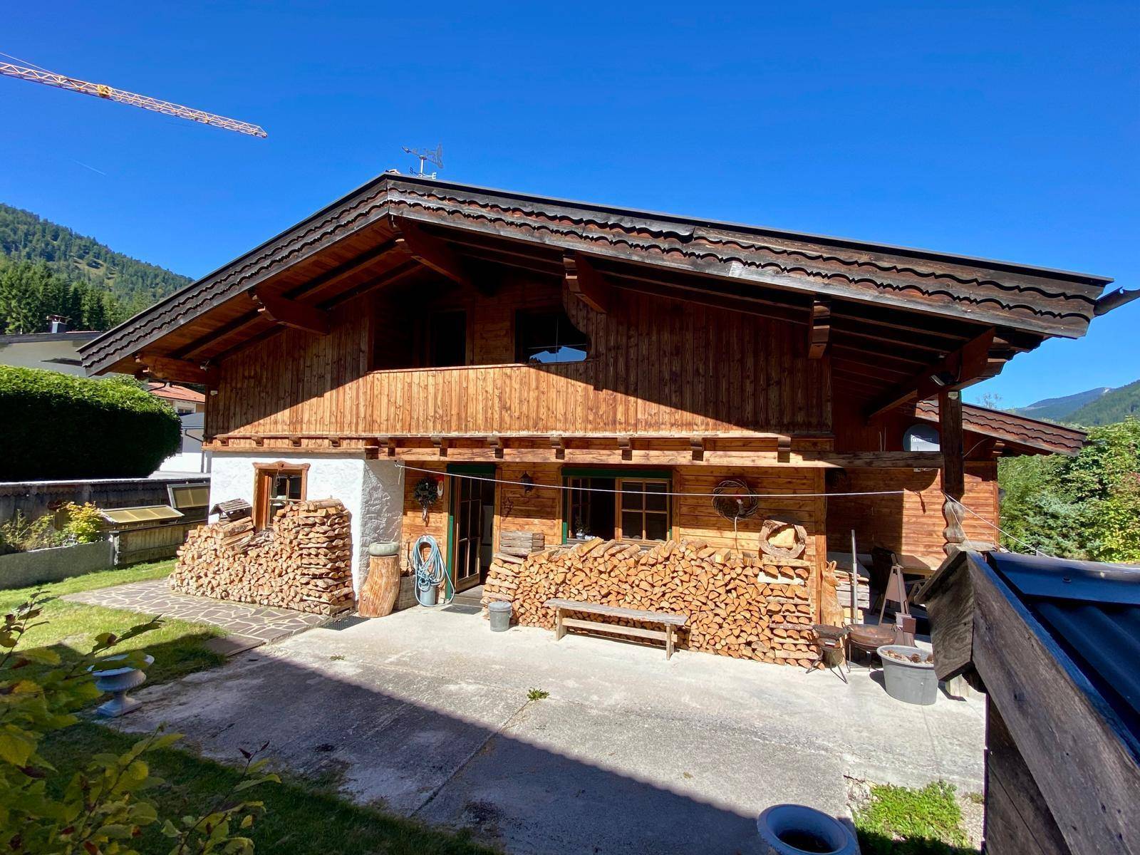 Alpenchalet