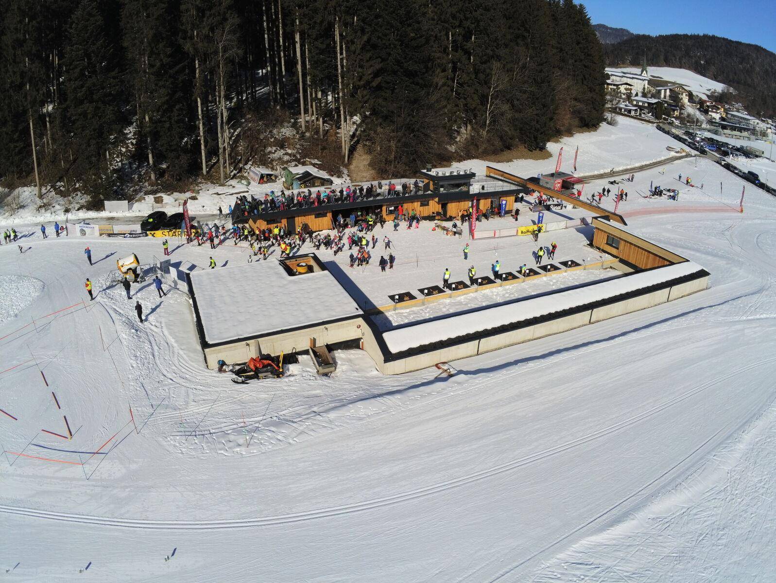 Wintersportverein Schwoich | Quelle: WSV-Schwoich.at