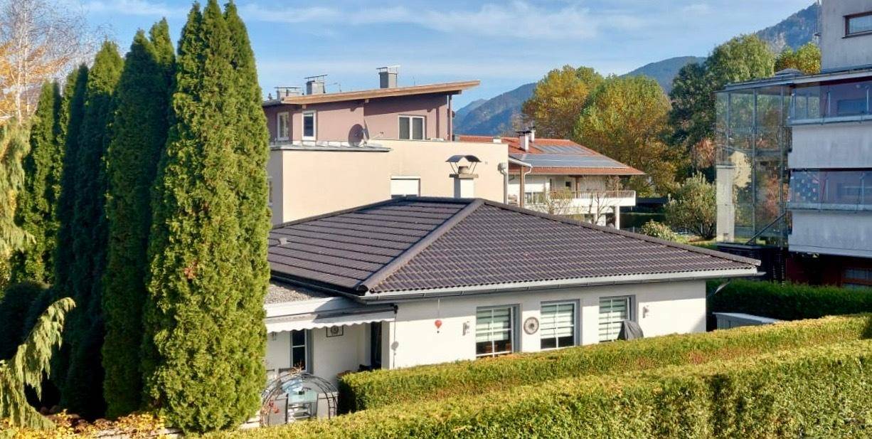 Bungalow