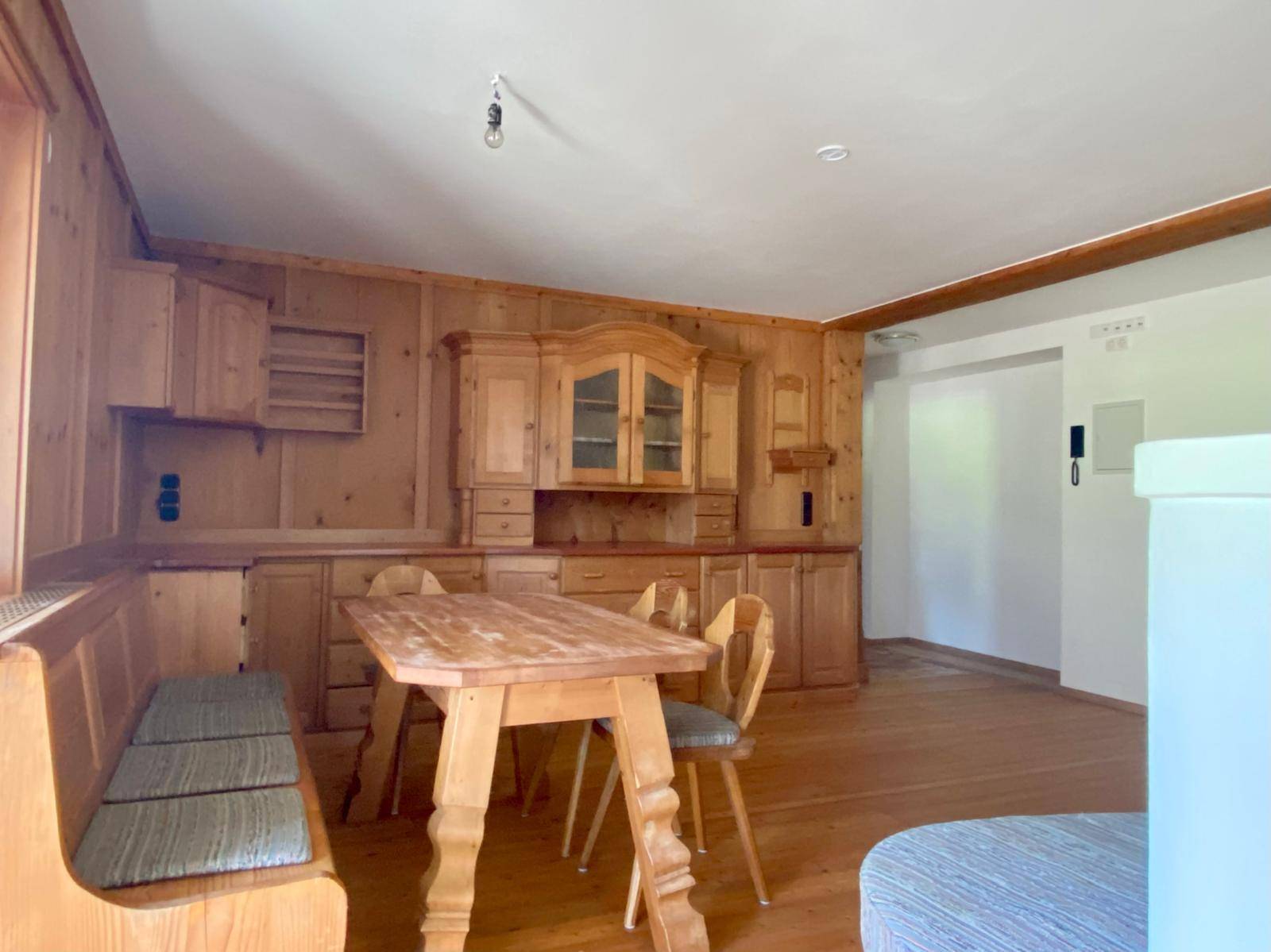 Hochwertiges Wohnzimmer