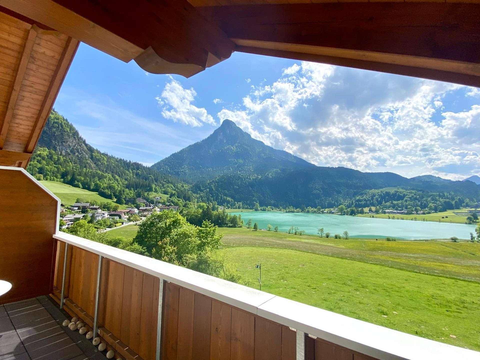 Natur Pur Sommer