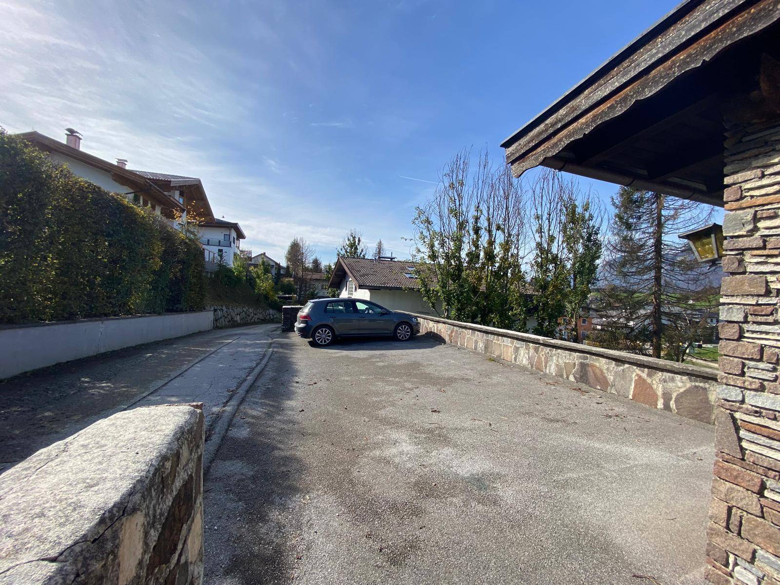 Grundstück oder Haus in sehr guter Lage - Ansicht 5