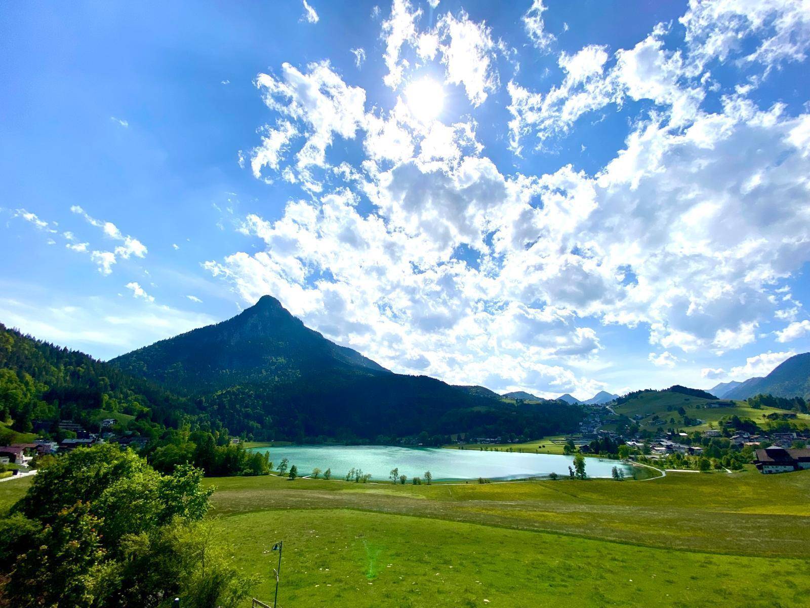 Thiersee - Badesee
