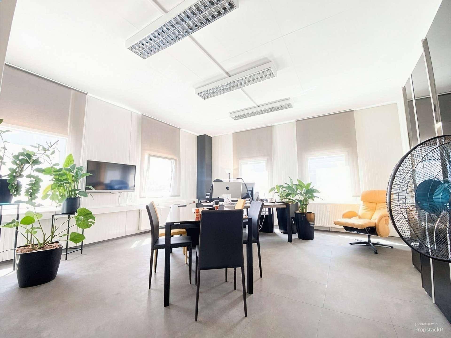 Büro