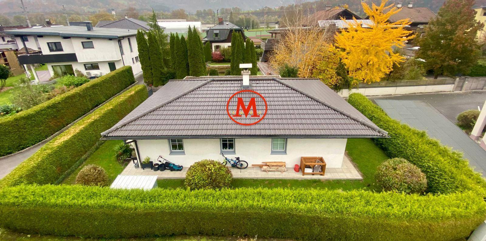 Bungalow M