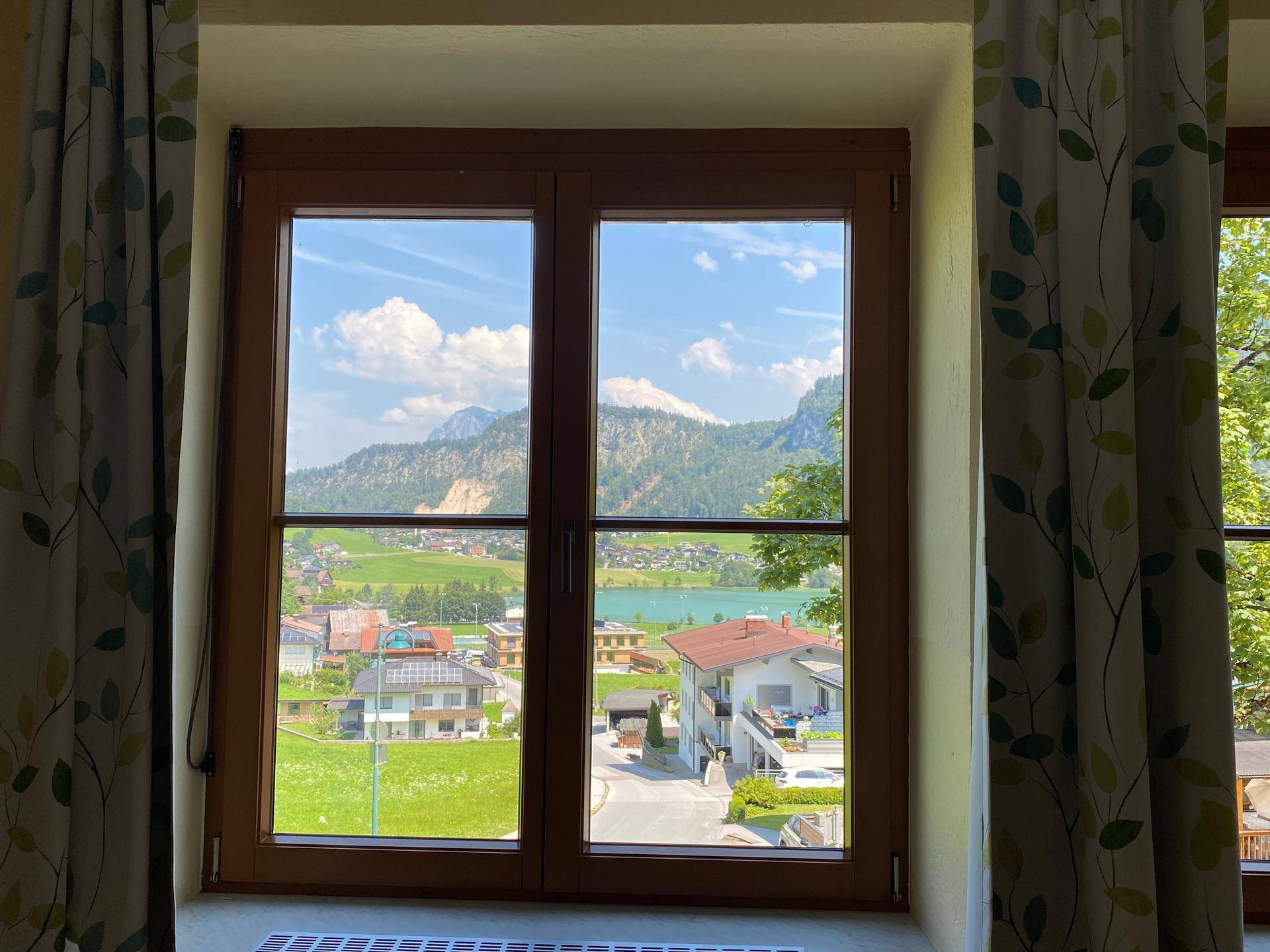 Seeblick vom Büro 2+4