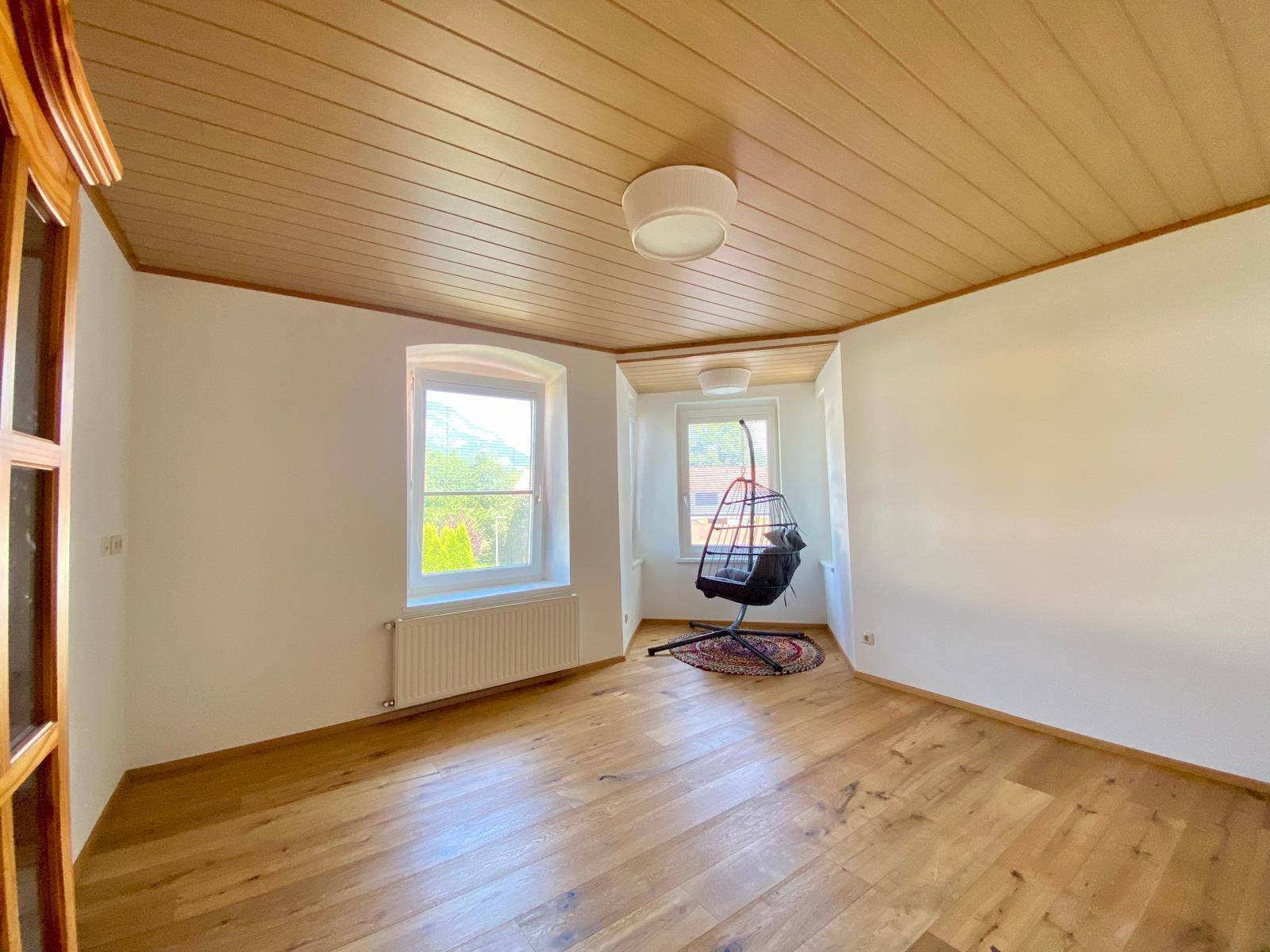 Zimmer im OG
