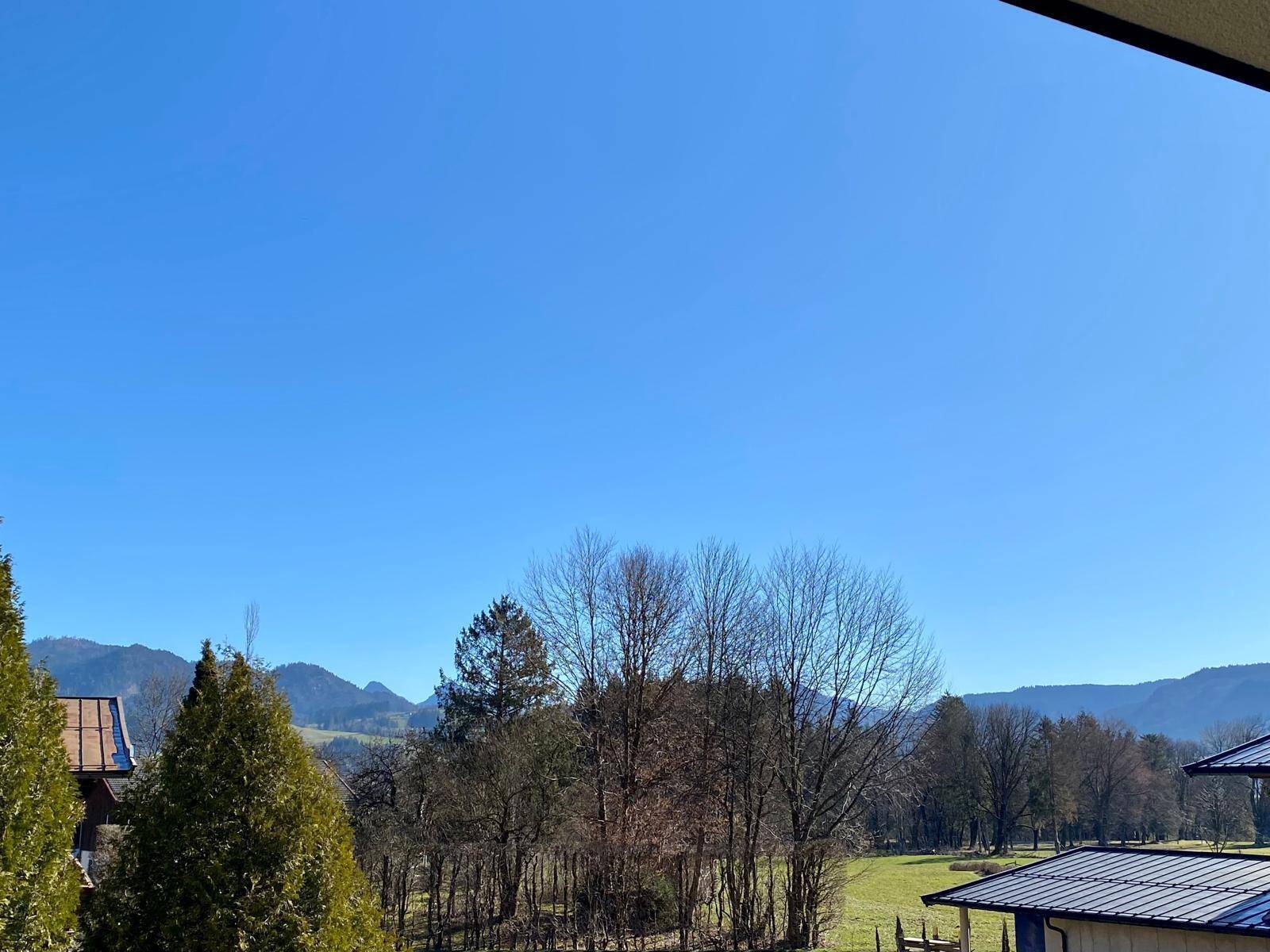 Aussicht
