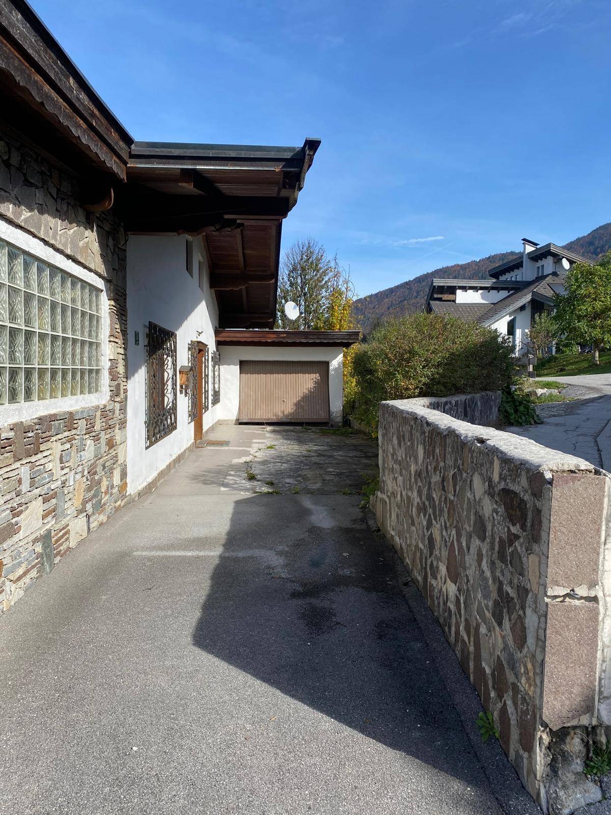 Grundstück oder Haus in sehr guter Lage - Ansicht 6