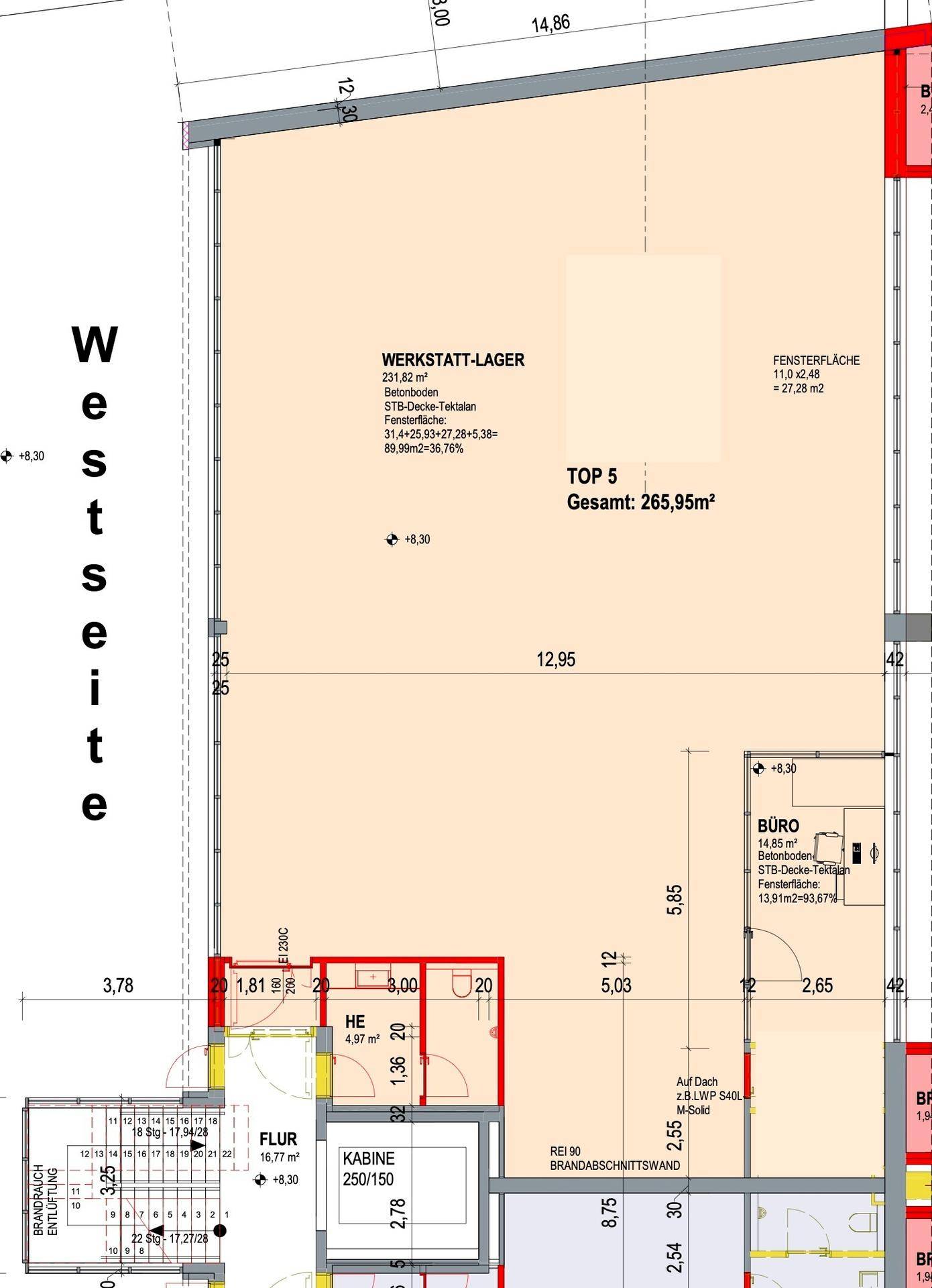 Top 5 Plan Gewerbehalle Marbling Thiersee