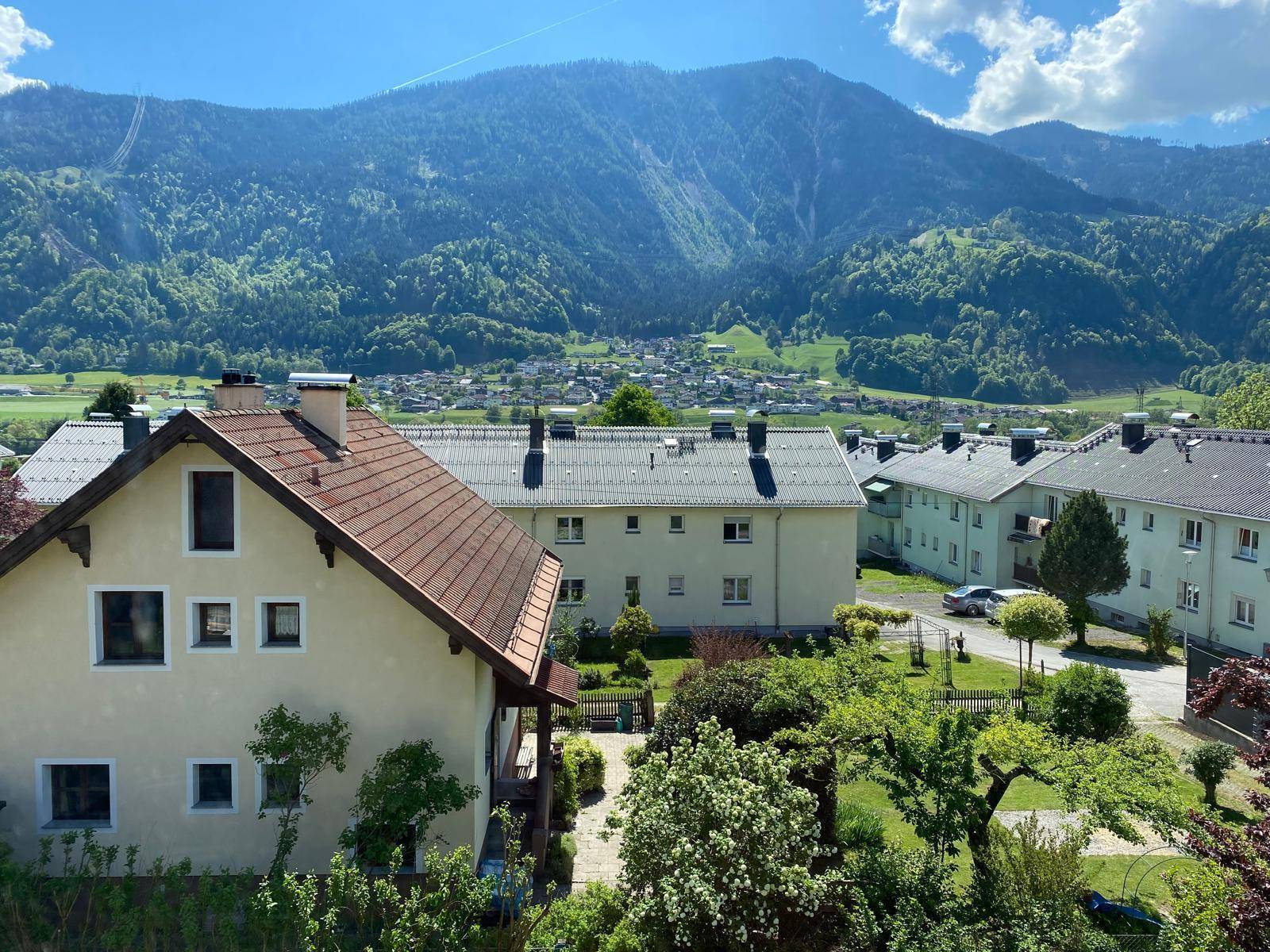 Aussicht
