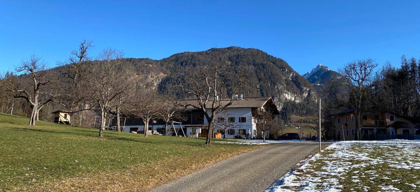 Großzügiges Grundstück # Ruhig &amp; Sonnig # - Ansicht 3