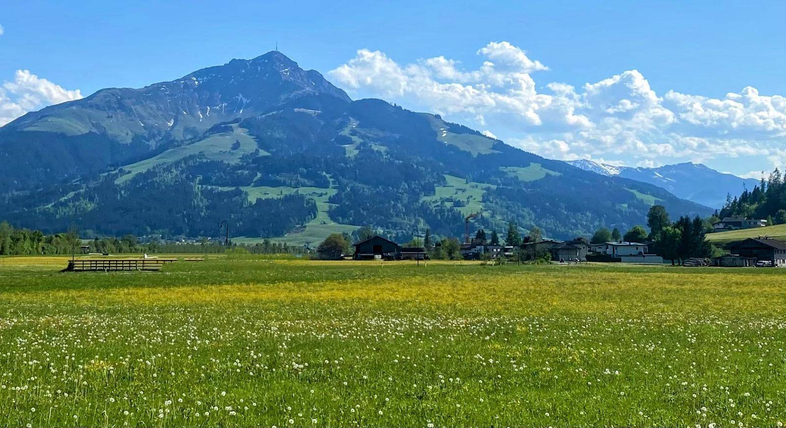Landhaus mit exzellenter Aussicht und 4 Wohneinheiten – pohled 4