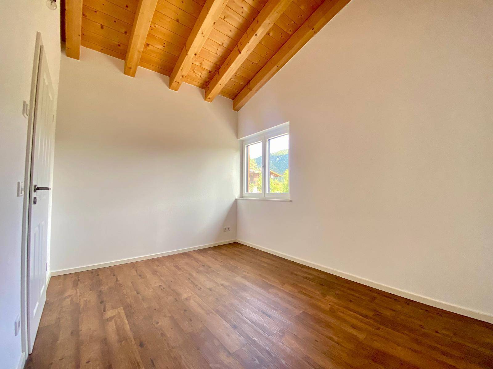 Helles Schlafzimmer