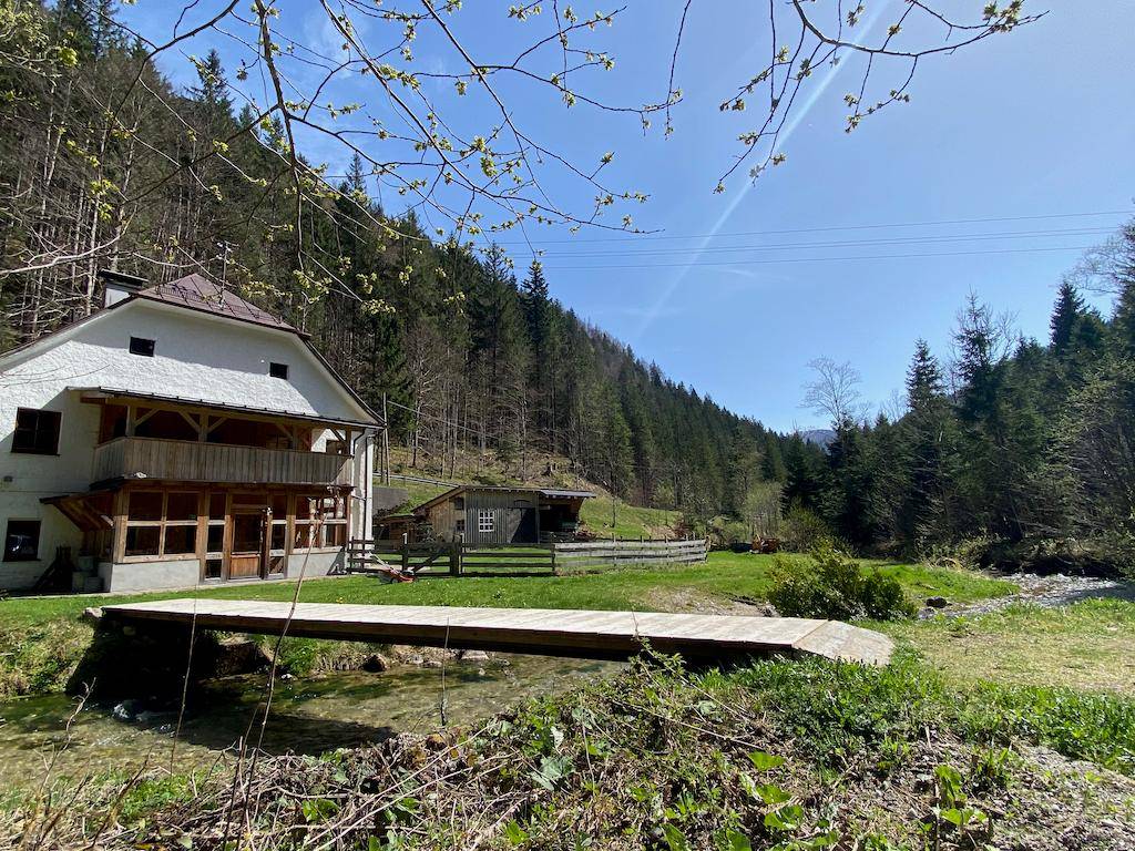 Liegenschaft