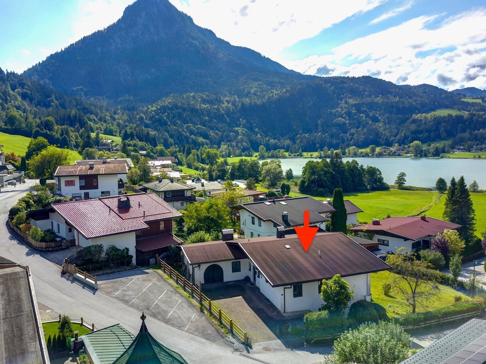 Liegenschaft