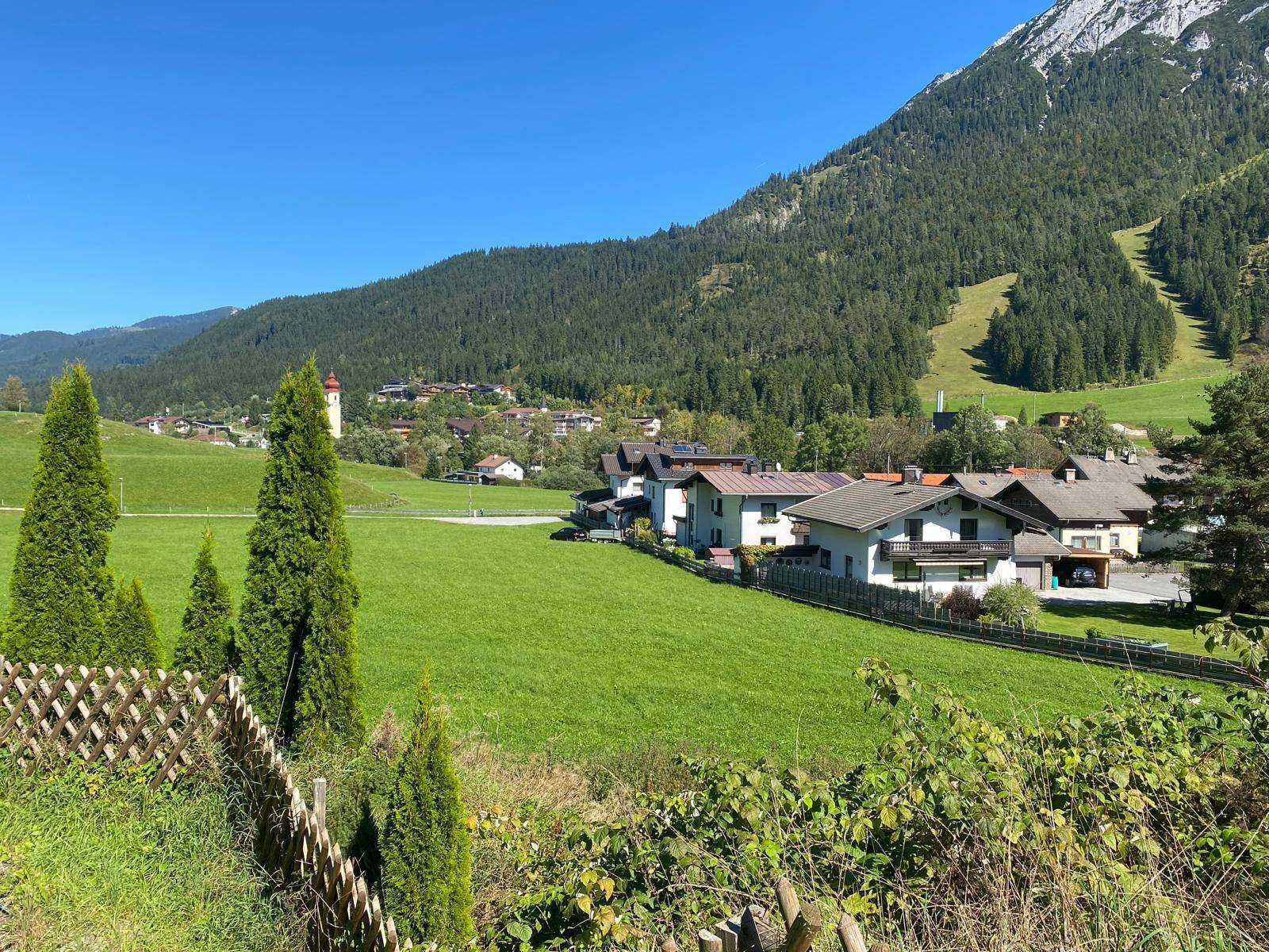 Ihre Aussicht